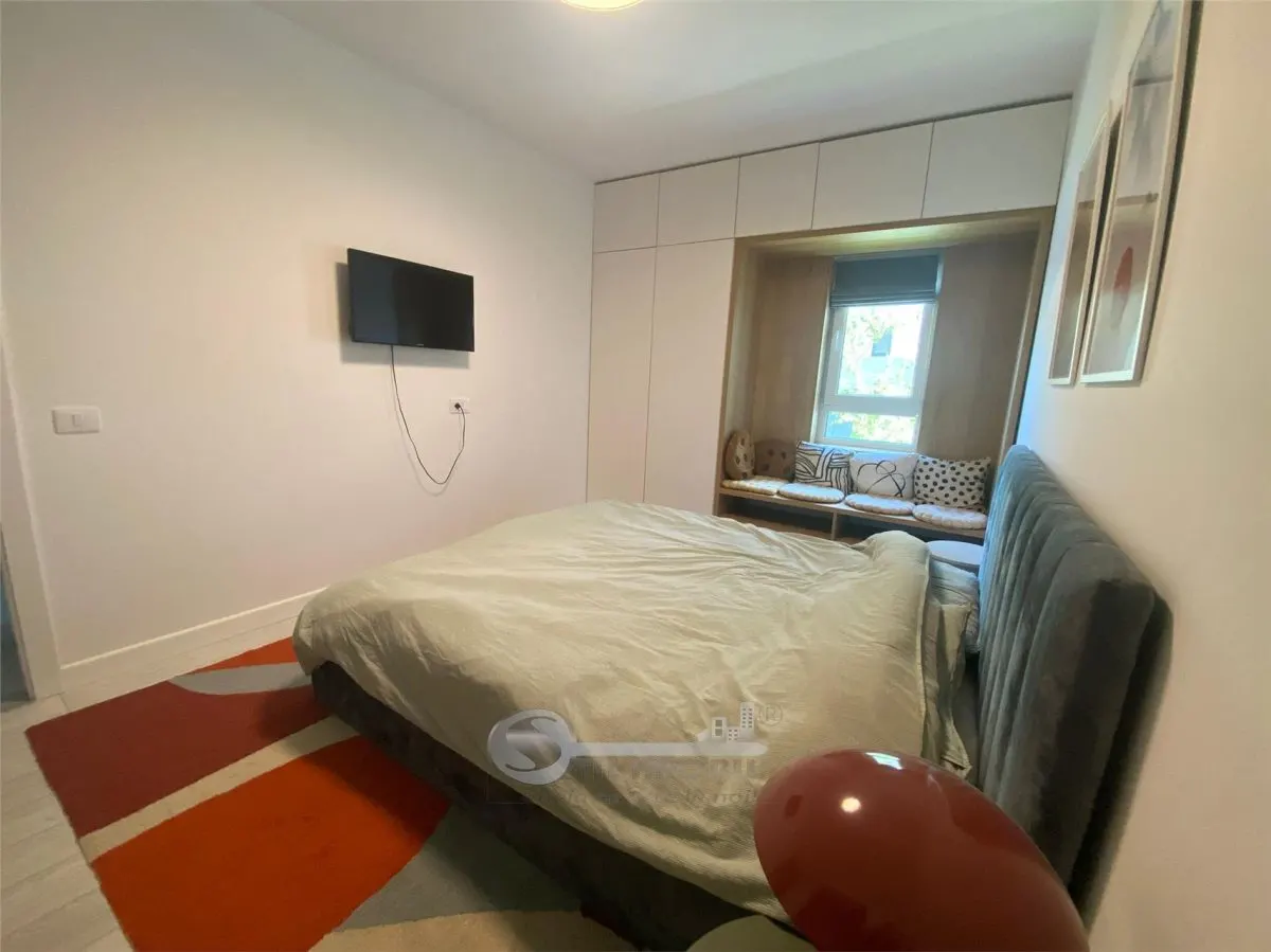Apartament 2 camere Elegant | Rediu - foto 6