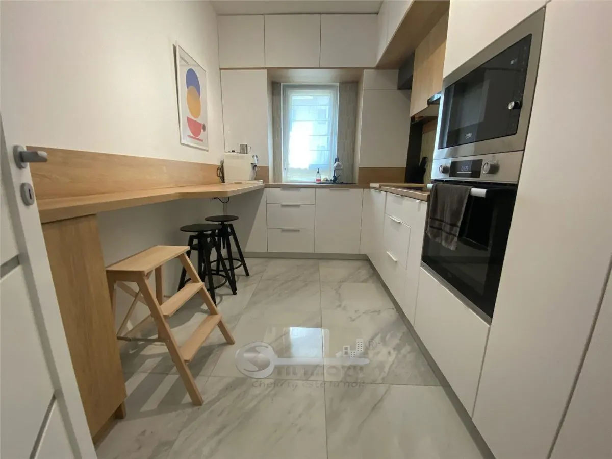 Apartament 2 camere Elegant | Rediu - foto 7