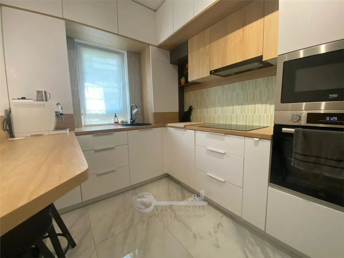 Apartament 2 camere Elegant | Rediu - foto 8