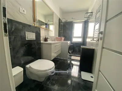 Apartament 2 camere Elegant | Rediu - foto 9