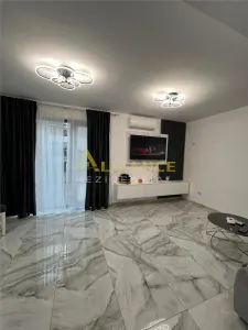 Vila 5 camere 3 bai P+2 Primarie Popesti Leordeni - Popesti-Leordeni