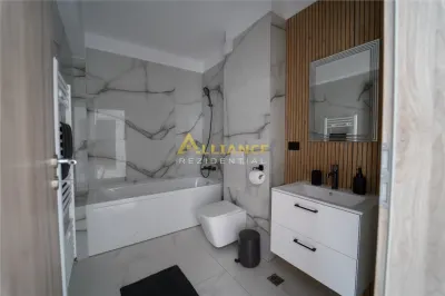 NOU Apartament 2 camere tip studio - foto 2