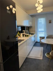 Apartament 3 camere Mobilat si Utilat + Parcare Metrou Dimitrie Leonida - foto 13