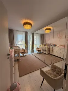 Apartament 3 camere Mobilat si Utilat + Parcare Metrou Dimitrie Leonida - foto 3
