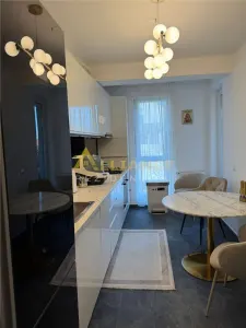 Apartament 3 camere Mobilat si Utilat + Parcare Metrou Dimitrie Leonida - foto 4