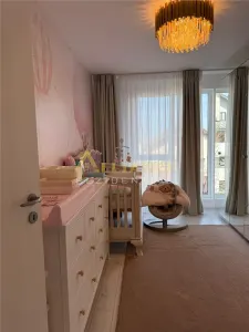 Apartament 3 camere Mobilat si Utilat + Parcare Metrou Dimitrie Leonida - foto 5