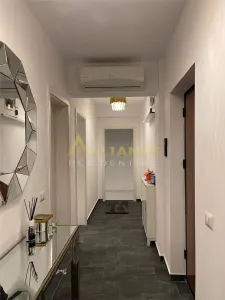 Apartament 3 camere Mobilat si Utilat + Parcare Metrou Dimitrie Leonida - foto 6
