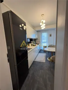 Apartament 3 camere Mobilat si Utilat + Parcare Metrou Dimitrie Leonida - foto 7
