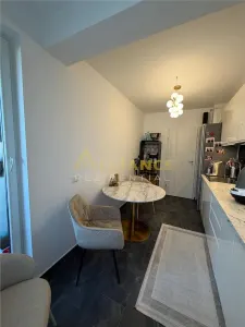 Apartament 3 camere Mobilat si Utilat + Parcare Metrou Dimitrie Leonida - foto 8