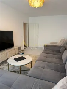Apartament 3 camere Mobilat si Utilat + Parcare Metrou Dimitrie Leonida - foto 9