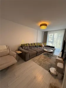 Apartament 3 camere Mobilat si Utilat + Parcare Metrou Dimitrie Leonida - foto 10