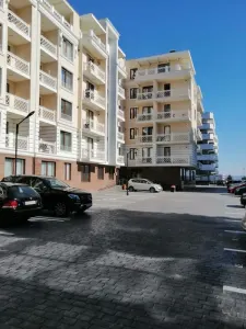Apartament 2 Camere cu Parcare â€“ Complex Inamstro-Copou, Iași - Iasi