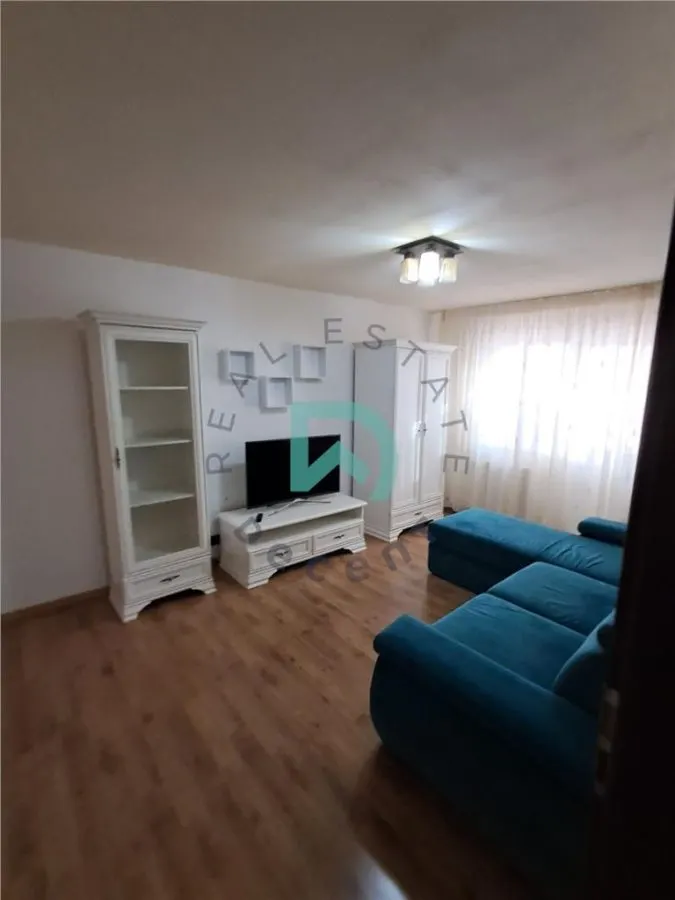 Apartament de inchiriat  Astra, Brasov - foto 1