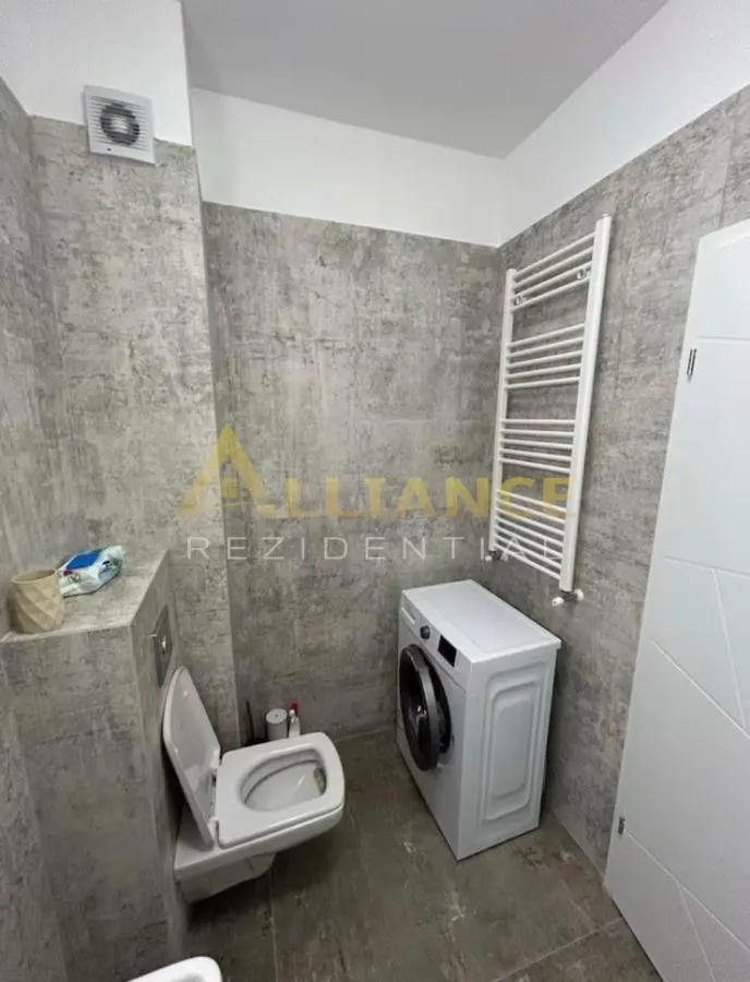 Apartament 2 camere - foto 5