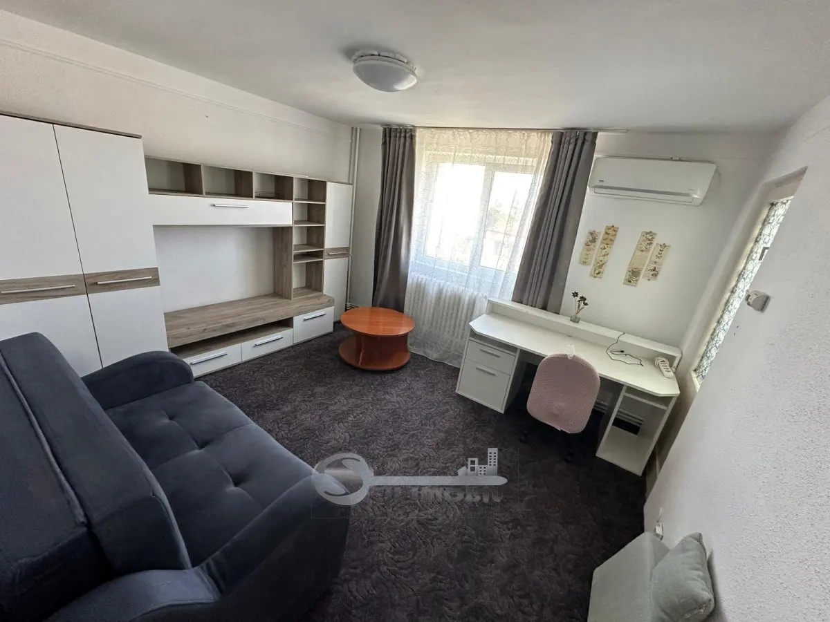 Apartament 2 camere decomandat â€“ Hala Centrală / Palas Mall - foto 1