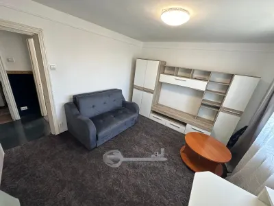 Apartament 2 camere decomandat â€“ Hala Centrală / Palas Mall - foto 2