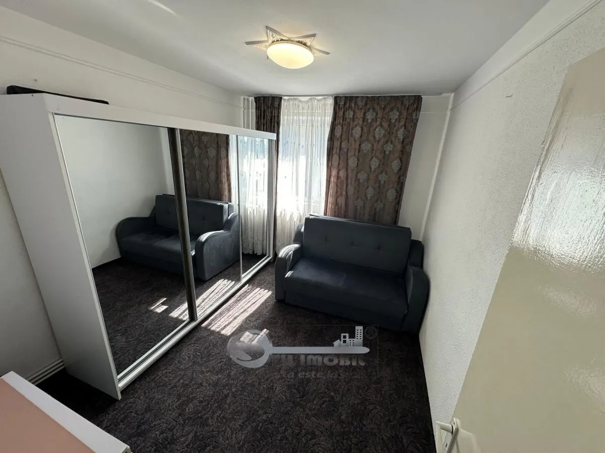 Apartament 2 camere decomandat â€“ Hala Centrală / Palas Mall - foto 3