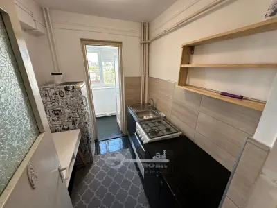 Apartament 2 camere decomandat â€“ Hala Centrală / Palas Mall - foto 4