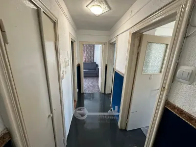 Apartament 2 camere decomandat â€“ Hala Centrală / Palas Mall - foto 5