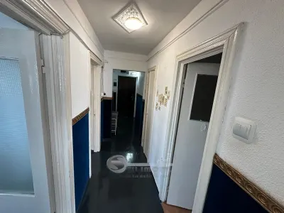 Apartament 2 camere decomandat â€“ Hala Centrală / Palas Mall - foto 6