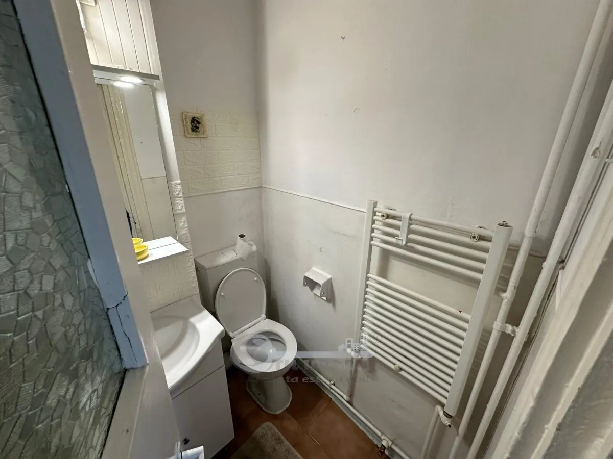 Apartament 2 camere decomandat â€“ Hala Centrală / Palas Mall - foto 8