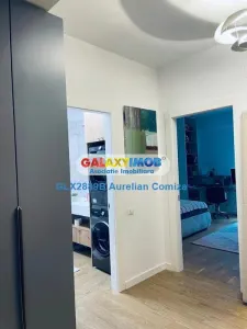 Inchiriere apartament 4 camere Timpuri Noi - foto 7