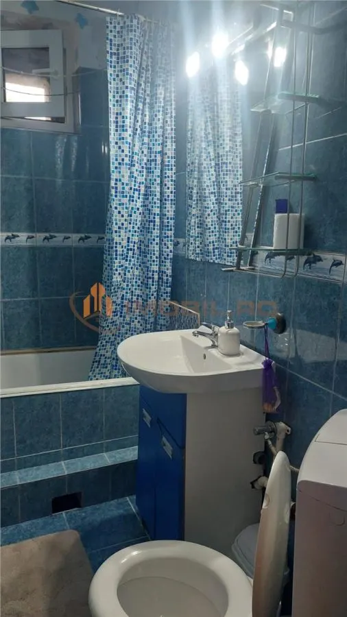 Apartament 2 camere Podu Ros - foto 17