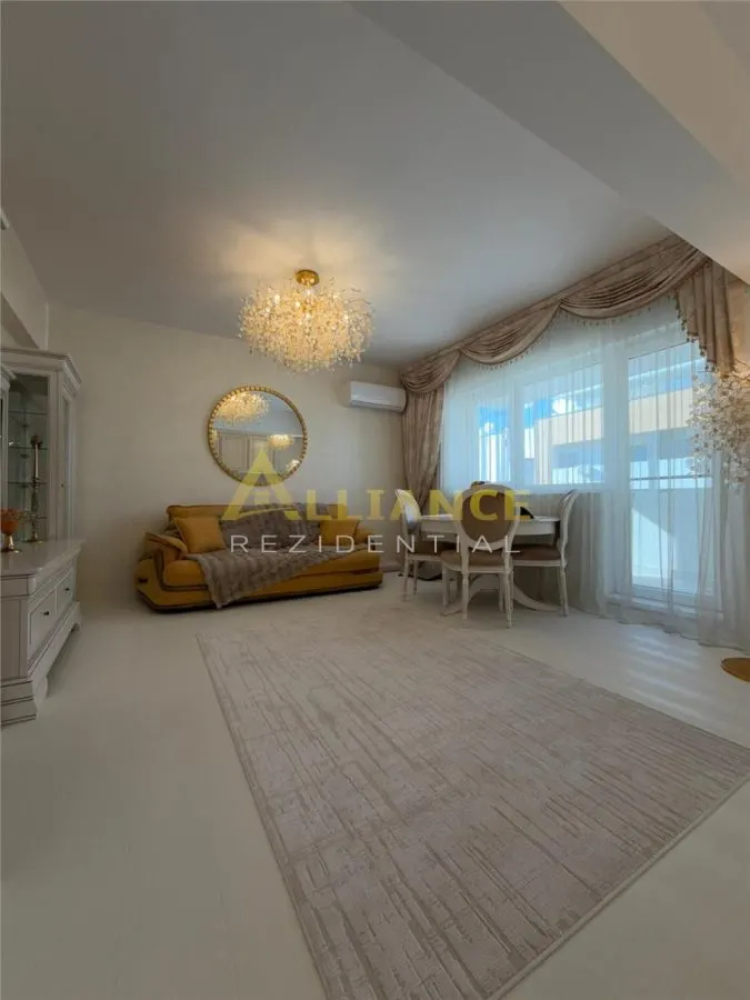 Apartament 2 Camere - foto 3