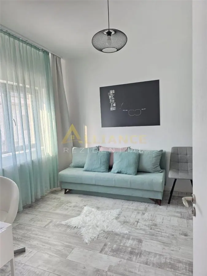 CASA TIP DUPLEX - POPESTI LEORDENI - Gata de mutat - foto 8