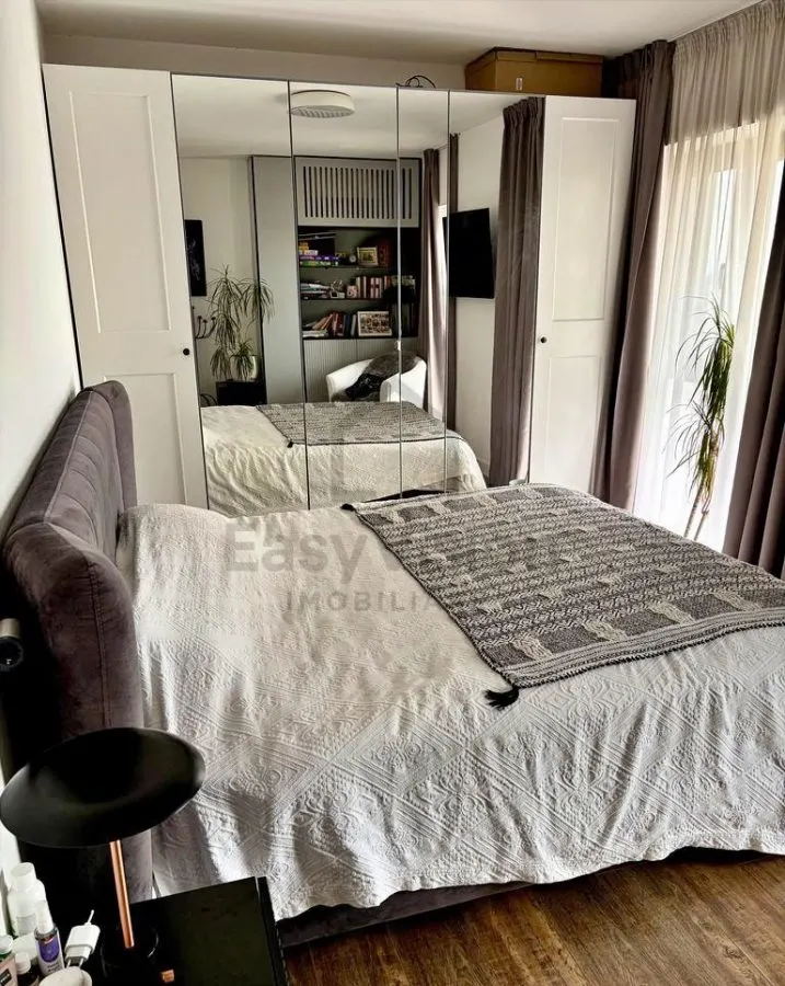 Penthouse Premium | Parcului 20 | Sector 1 | Rooftop 75 MP |Sector 1 - foto 14