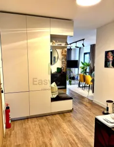 Penthouse Premium | Parcului 20 | Sector 1 | Rooftop 75 MP |Sector 1 - foto 8