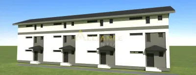 P+1+M - 5 Camere 3 Bai - 140mp Utili - Popesti Leordeni - Popesti-Leordeni