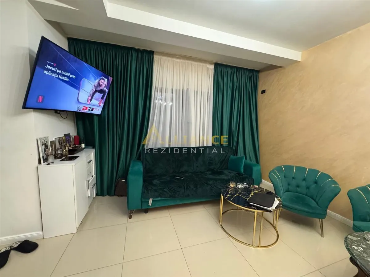 Duplex de Vanzare | 2 CASE | 175.000eur Amandoua - foto 4