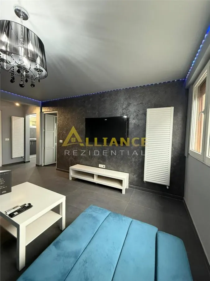 5 Minute Metrou Eroii Revolutiei - 2 Camere - 118.000eur - Gata de mutat - foto 1