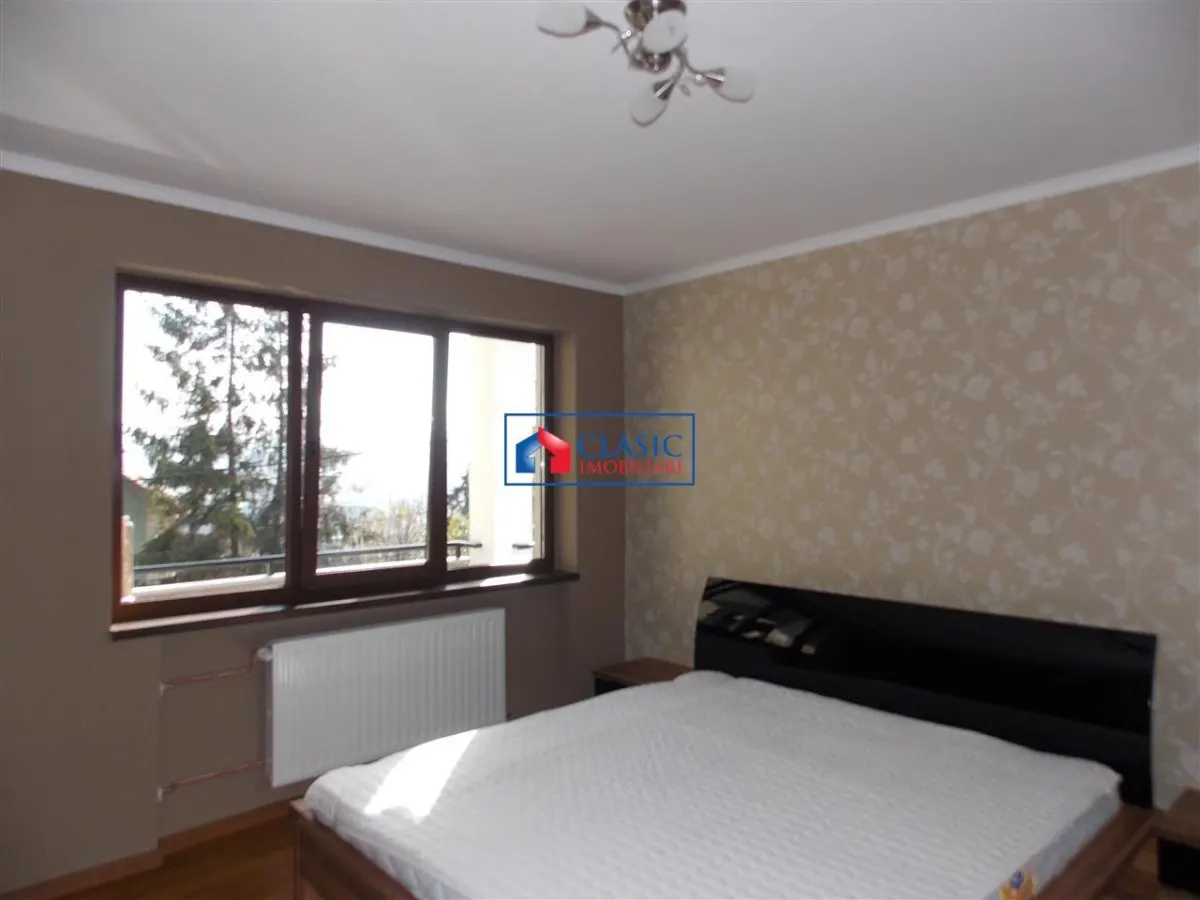Inchiriere apartament 4 camere de LUX in Gruia- zona Rosetti - foto 12