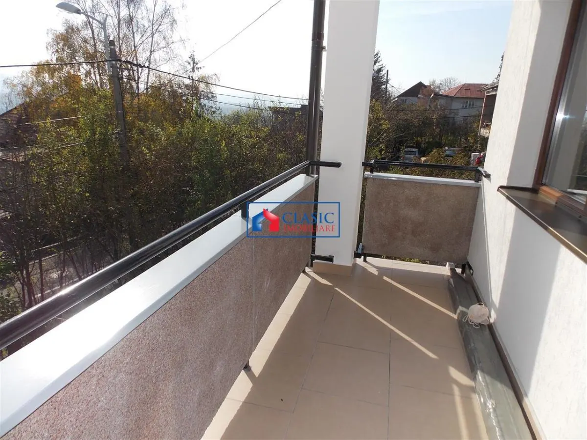 Inchiriere apartament 4 camere de LUX in Gruia- zona Rosetti - foto 16