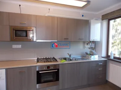Inchiriere apartament 4 camere de LUX in Gruia- zona Rosetti - foto 5
