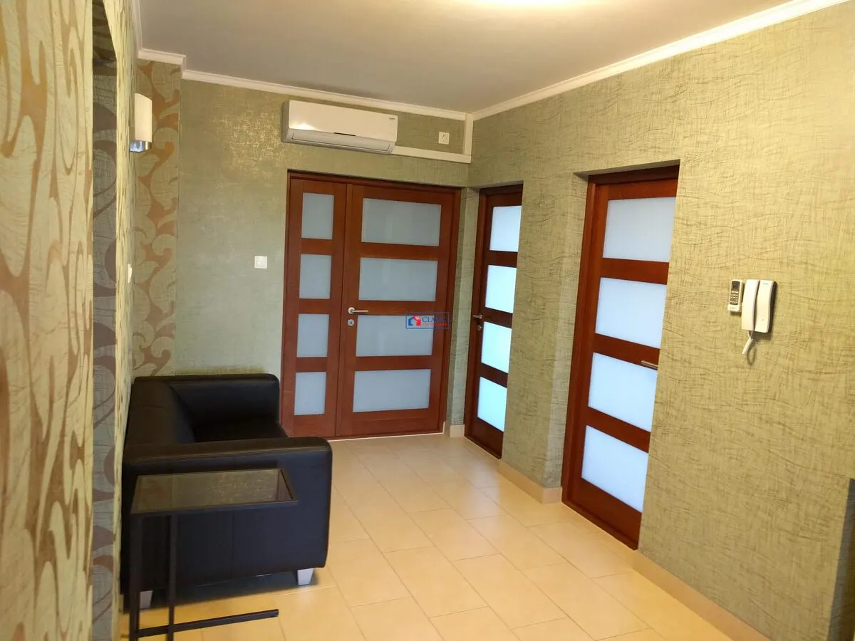 Inchiriere apartament 4 camere de LUX in Gruia- zona Rosetti - foto 6