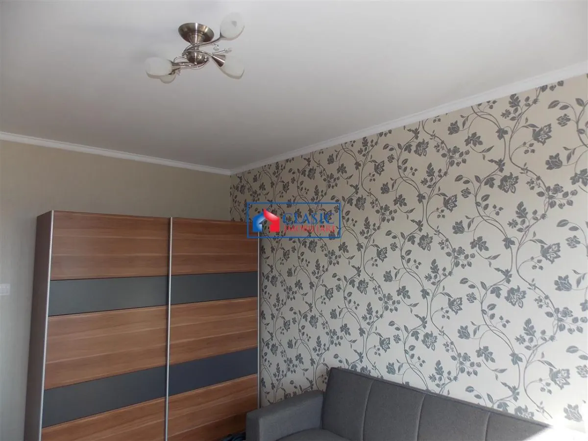 Inchiriere apartament 4 camere de LUX in Gruia- zona Rosetti - foto 8