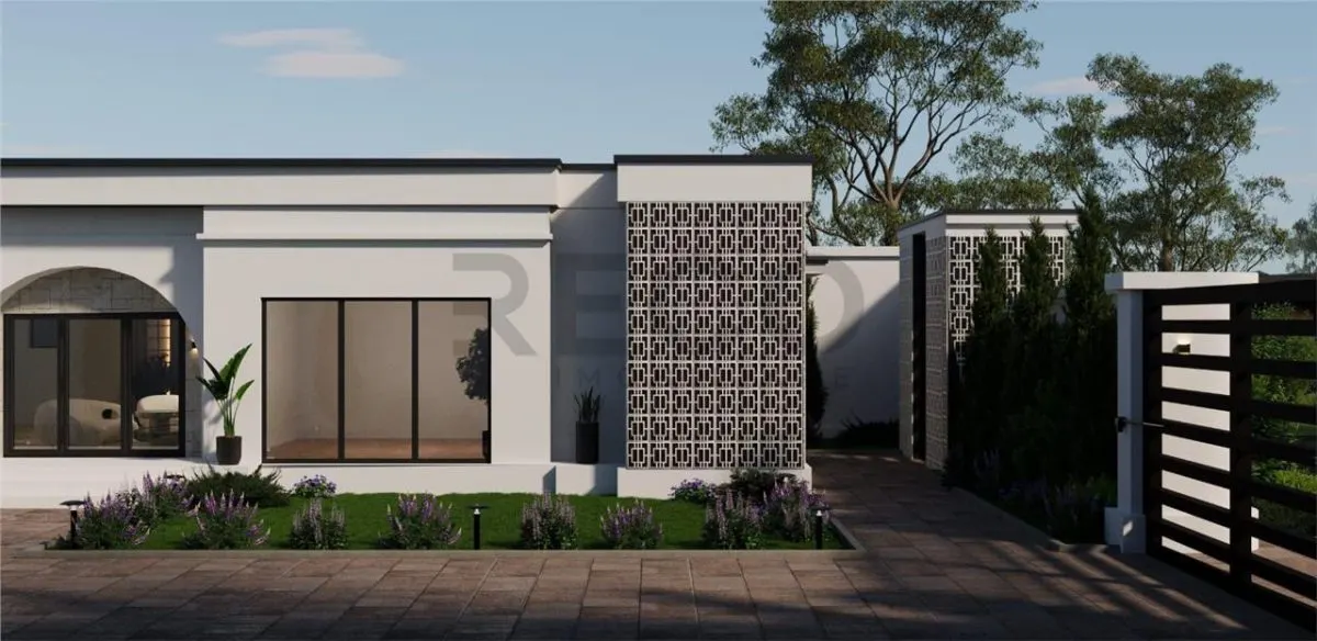 RECO Casa 3 camere lux in Paleu - foto 17