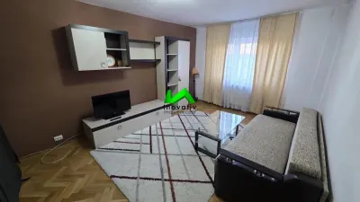 Apartament de inchiriat 2 camere decomandat Sibiu Calea Dumbravii Dioda - Sibiu