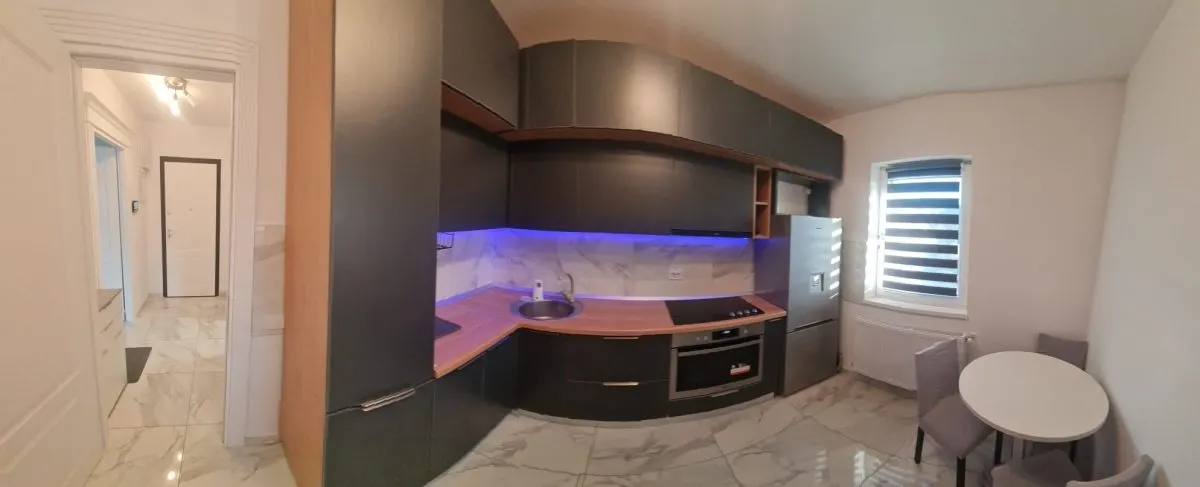 Apartament 1 camera Poitiers Towers - 345 EURO - foto 1