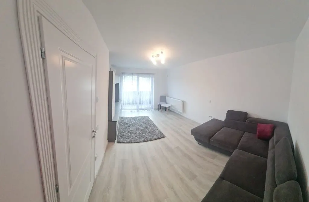 Apartament 1 camera Poitiers Towers - 345 EURO - foto 3