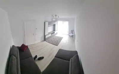 Apartament 1 camera Poitiers Towers - 345 EURO - foto 4