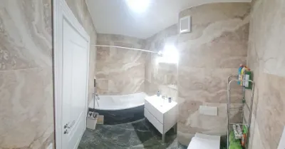 Apartament 1 camera Poitiers Towers - 345 EURO - foto 5