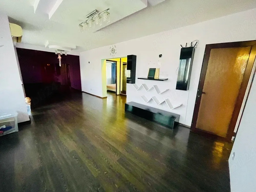 3 Camere | Turda-Podul Grant | Sector 1| Metrou - foto 1