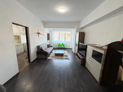 Apartament de inchiriat 3 camere zona Mihai Viteazul - Sibiu