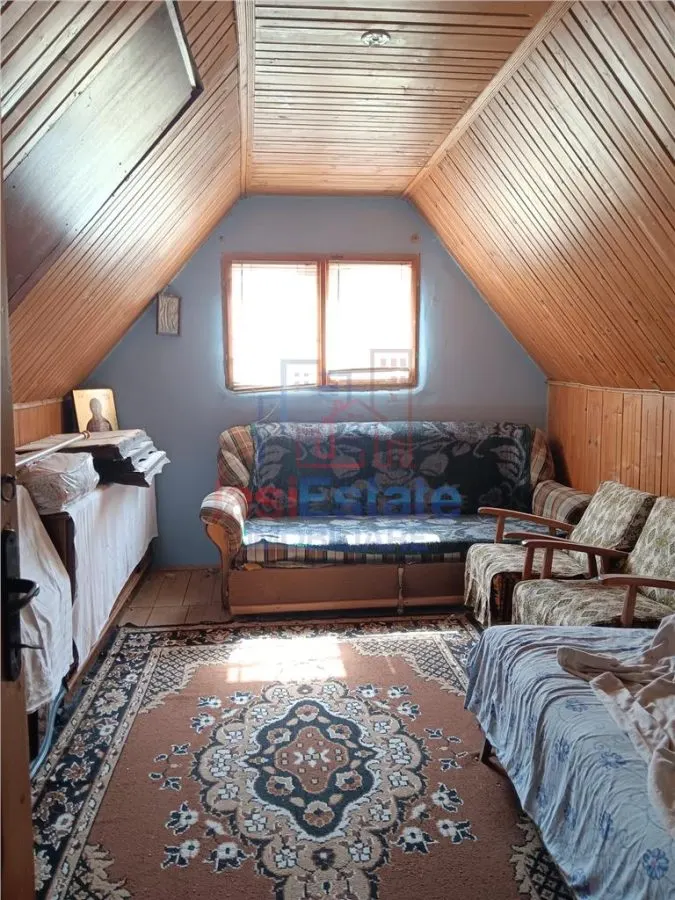 Badeni com Scobinti  Iasi Teren 4239mp  parcelabil si constructii 245mp - foto 15