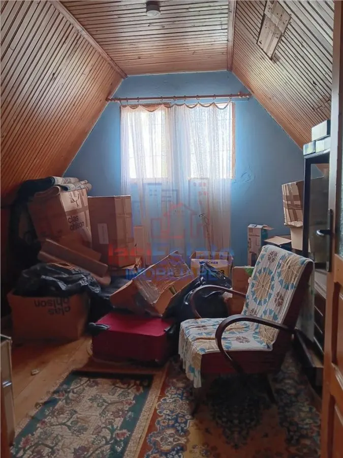 Badeni com Scobinti  Iasi Teren 4239mp  parcelabil si constructii 245mp - foto 16