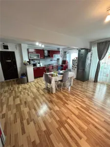 3 camere, Bloc cu lift, decomandat, 81 mp, Dorobanti - Bariera - foto 2